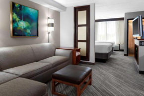 Отель Hyatt Place Louisville-East  Луисвилл